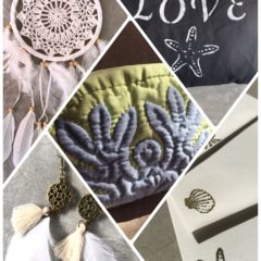 Peaceful Smileに新しいホームページができました！