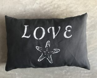 クッション（カバー）