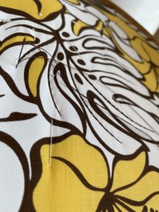 ハンドキルティング