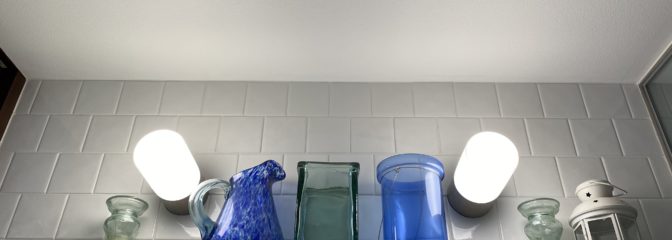 毎日の生活をおしゃれにする！