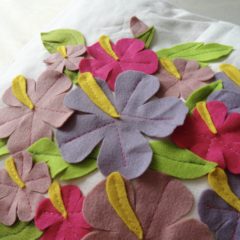 冬にぴったりなハワイアンインテリア