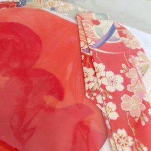 おうちでハワイアンキルト時間