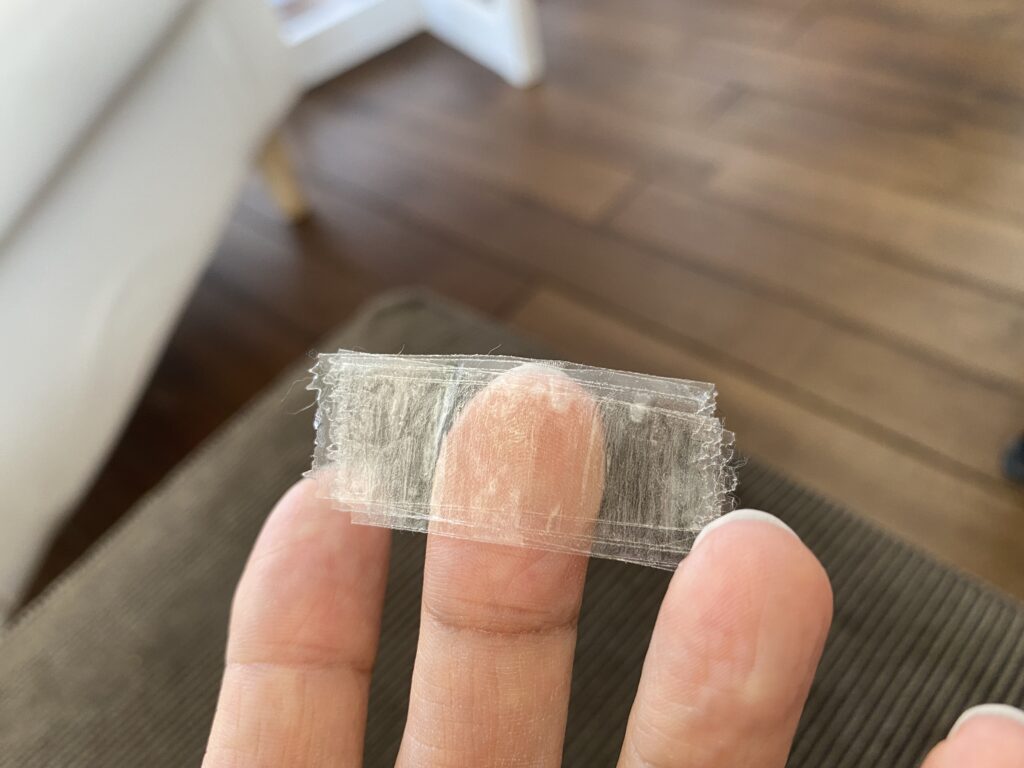 キルティングを上手くやるコツ