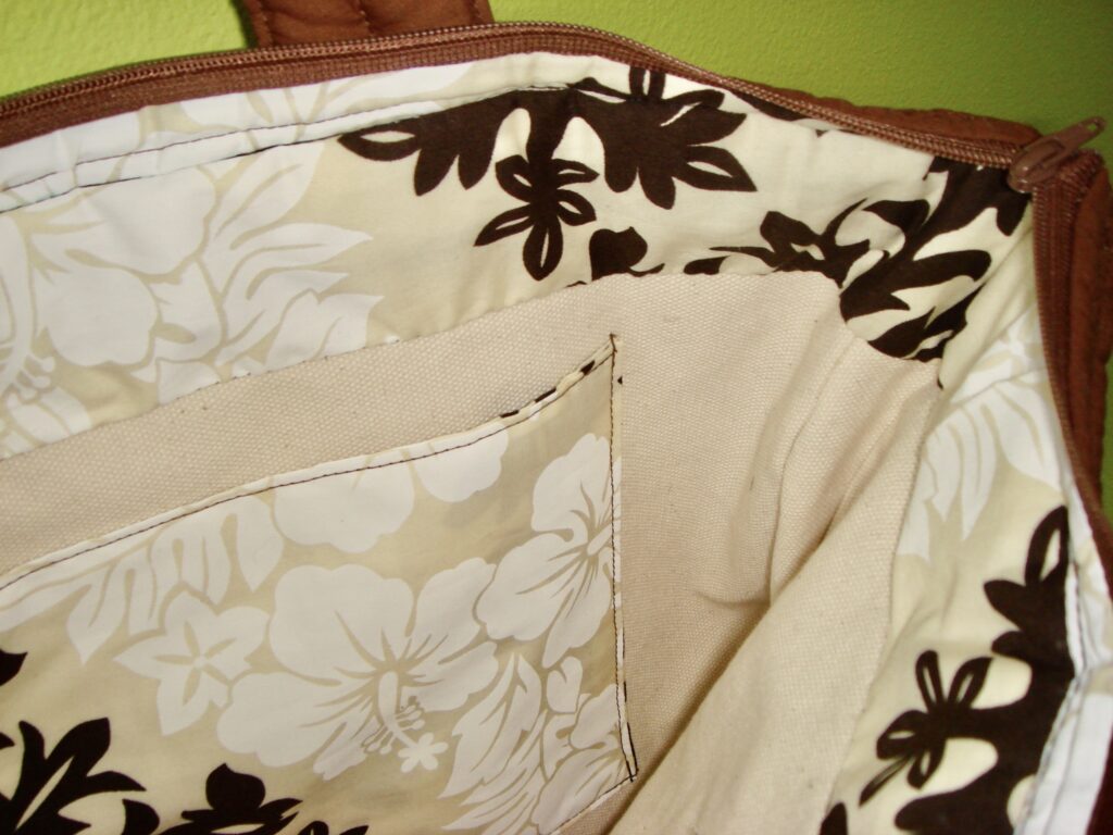 オーダーメイドハワイアンキルト