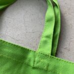 お買い物が楽しくなるエコバッグ