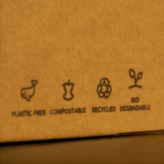 Peaceful Smileのサステナブルな取り組み