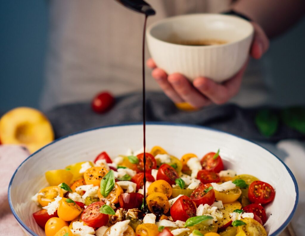 サラダドレッシング