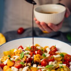 家の中で過ごす居心地の良い時間　ドレッシング編