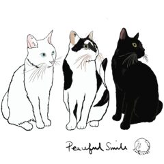 チャリティートート のご報告