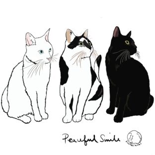 チャリティートート のご報告