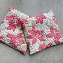 ハワイアンキルト 関連商品販売終了