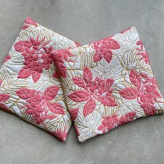 ハワイアンキルト 関連商品販売終了