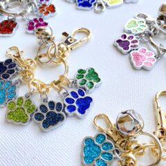 肉球好きにはたまらない