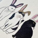 猫 イラスト ポストカード