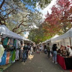 ロハスフェスタ 春 万博に出店決定！