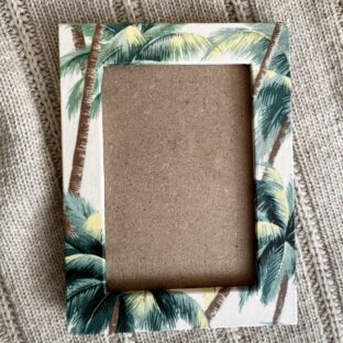 ロングセラー ハワイアンフォトフレーム