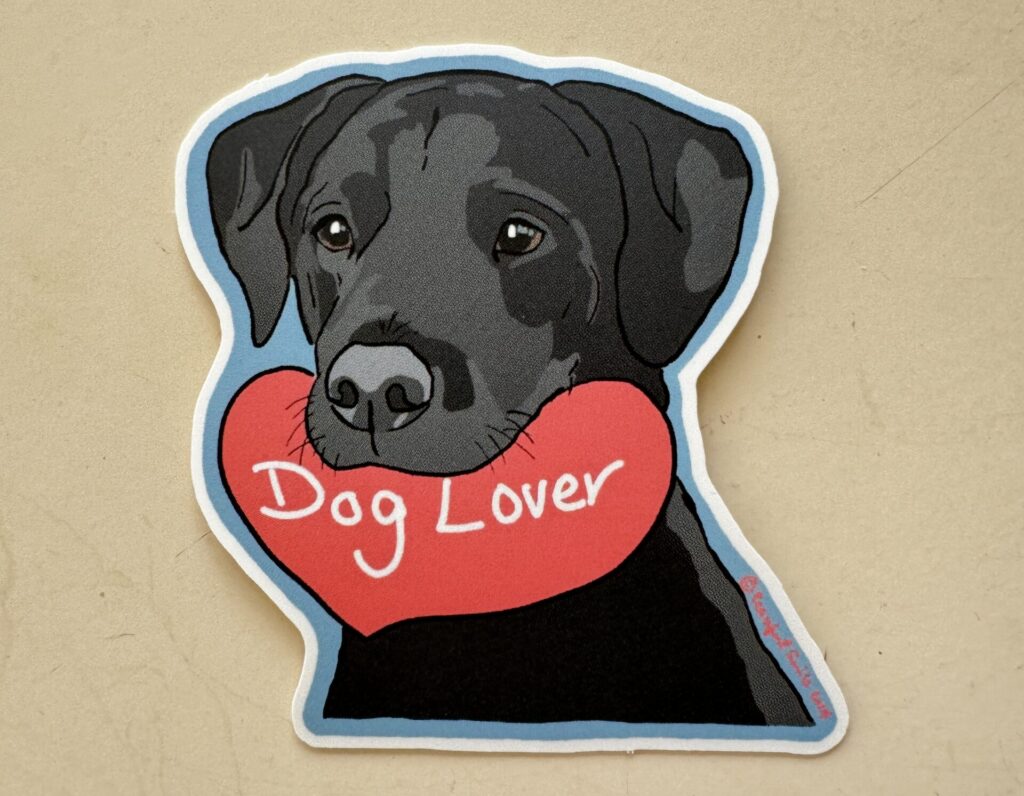 dog lover