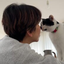 小さな命を救う小さなお店