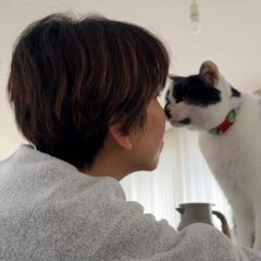 小さな命を救う小さなお店