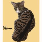 うちの子ポスター