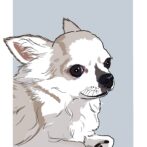 うちの子ポスター