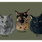 うちの子ポスター