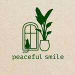 Peaceful Smile